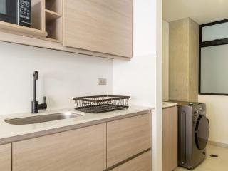 NOK Perfect 3 BR with Balcony in Laureles Medellin - 1