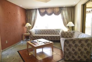 Hotel Santa Fé - Ponta Grossa - 1