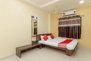 Collection O Tuljapur - Solapur Highway Formerly Royal Rooms - 9