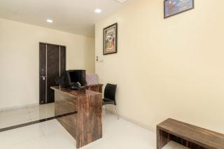 Collection O Tuljapur - Solapur Highway Formerly Royal Rooms - 8