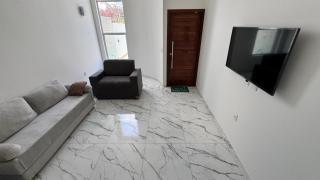 Bela casa jacumã - 6