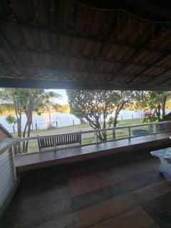 A4401 Apartmento no Cond Village dos Pássaros Guarapari ES - 7