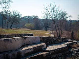 River Access Pet Friendly Fishing Sleeps 4 - 4