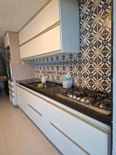 A4401 Apartmento no Cond Village dos Pássaros Guarapari ES - 3