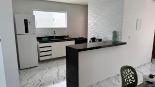 Bela casa jacumã - 5