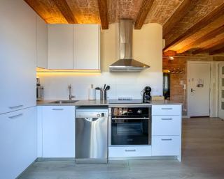 Barcelona Touch Apartments - Fontrodona - 2