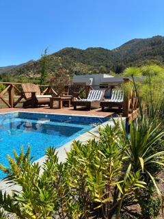 Casa Lolol Colchagua - 0