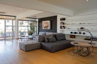 Hidesign Athens Art Loft Penthouse Acropolis View - Atene - 1