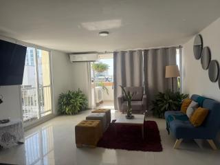 Lindos apartamentos - 8