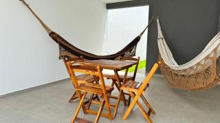 Bela casa jacumã - 4