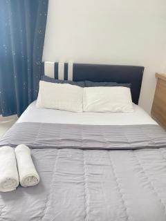 Mesahill Studio - above mall by Faizana Homes - 8