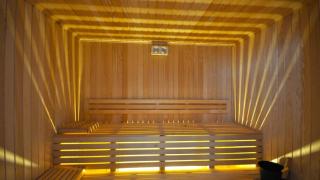 Kalkan 4 bedroom seaview villa with private pool hot tub - 7