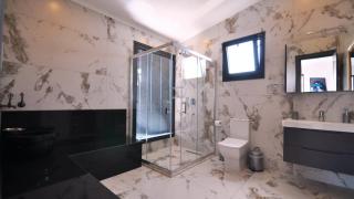 Kalkan 4 bedroom seaview villa with private pool hot tub - 5