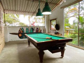 Dream house in the mountains of Colombia - 1