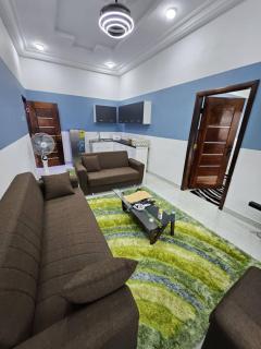 Amsterdam Plaza Apartments - 9