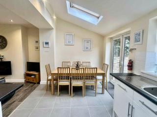 Matlock Views, a perfect place in the heart of Matlock town - 8