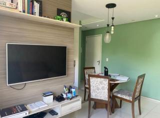 Lindo apto em São Luís-Ma - 4