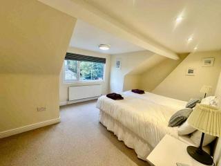 Matlock Views, a perfect place in the heart of Matlock town - 3