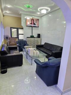 Amsterdam Plaza Apartments - 1