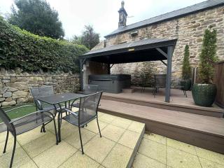 Matlock Views, a perfect place in the heart of Matlock town - 2