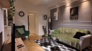 Cozy City Apartment - U3 Johnstraße & Stadthalle - 0