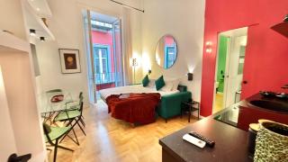 Alma de Chiaja - Luxury Design Home Plebiscito - Neapel - 5