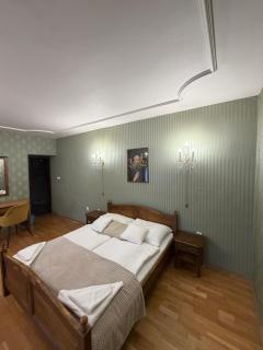 Hotel Salamander - Garni - 1