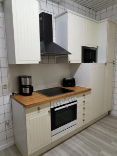 Cascada Apartments Mülheim - 5