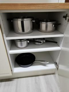 Cascada Apartments Mülheim - 4