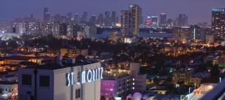 Loews Miami Beach Hotel - 6