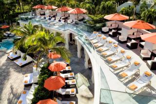 Loews Miami Beach Hotel - 2