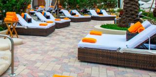 Loews Miami Beach Hotel - 1