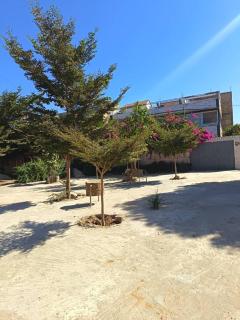 Villa Malya-Rez de chaussée Privé et indépendant avec deux chambres et jacuzzi dans une maison- - Saly Portudal - 8