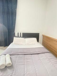 Mesahill Studio - above mall by Faizana Homes - 7