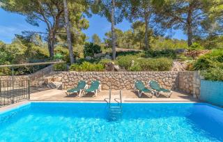 El Cipres De Cala Millor - 5