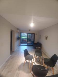 Sarmiento 1225 Quiet Suite - 3