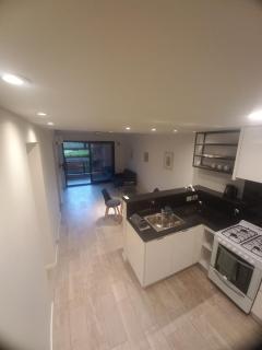 Sarmiento 1225 Quiet Suite - 2