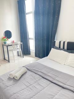 Mesahill Studio - above mall by Faizana Homes - 0