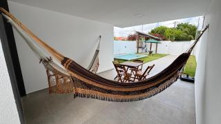 Bela casa jacumã - 2