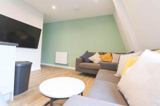 Four Bedroom Flat in the City Centre - 1
