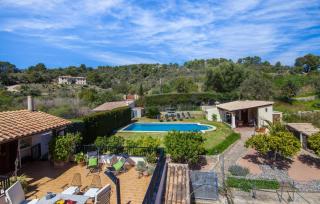 Ca Na Rosa De Selva - 0