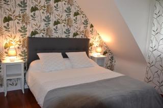 L' ESCALE SINAGOTE Chambre d'hôtes - 2