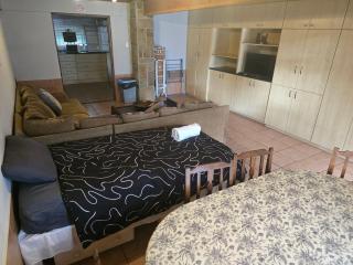 Urban Retreat - Kaapstad - 6