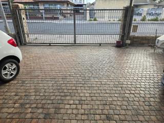 Urban Retreat - Kaapstad - 9