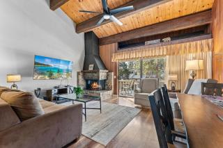 The Happy Haven - Kings Beach - 3