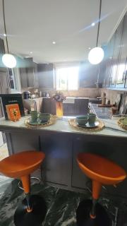 Hilltop Villa Chez Coco - 1