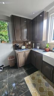 Hilltop Villa Chez Coco - 6