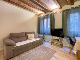 Barcelona Touch Apartments - Fontrodona - 9