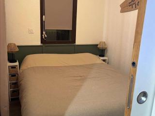 Appartement T2 avec grande terrasse, parking, animaux admis et piscine - FR-1-195-94 - 3