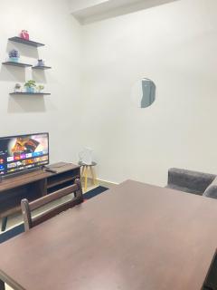 Mesahill Studio - above mall by Faizana Homes - 3